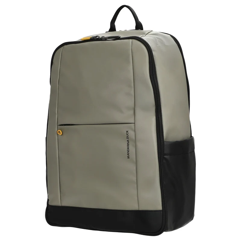 Mandarina Duck Eco Coated - Rucksack 44.5 cm (mud)