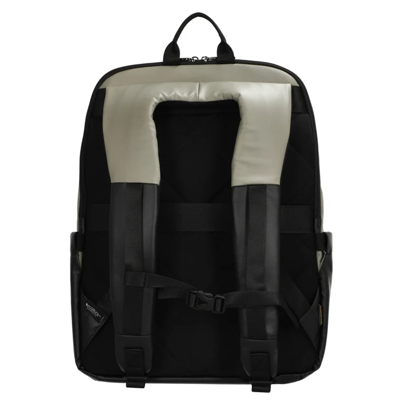 Mandarina Duck Eco Coated - Rucksack 44.5 cm (mud)