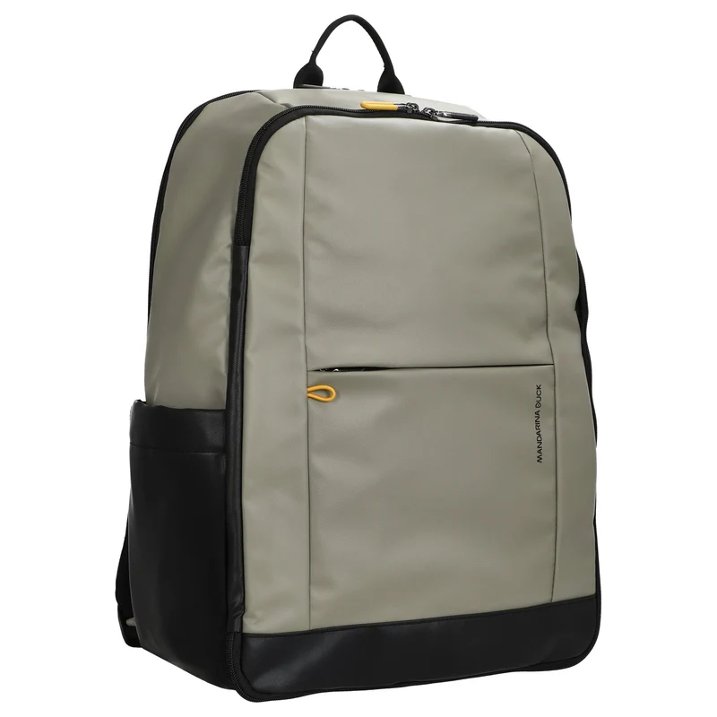 Mandarina Duck Eco Coated - Rucksack 44.5 cm (mud)