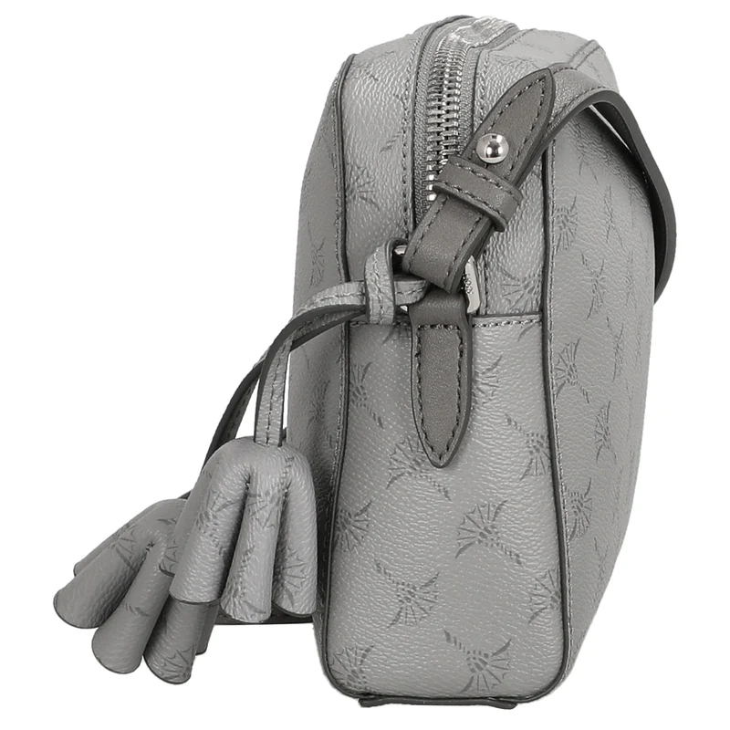 Joop Women Cortina Cloe - Schultertasche S 21 cm (frost gray)