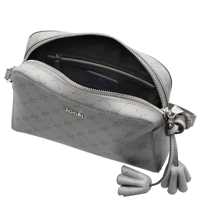 Joop Women Cortina Cloe - Schultertasche S 21 cm (frost gray)