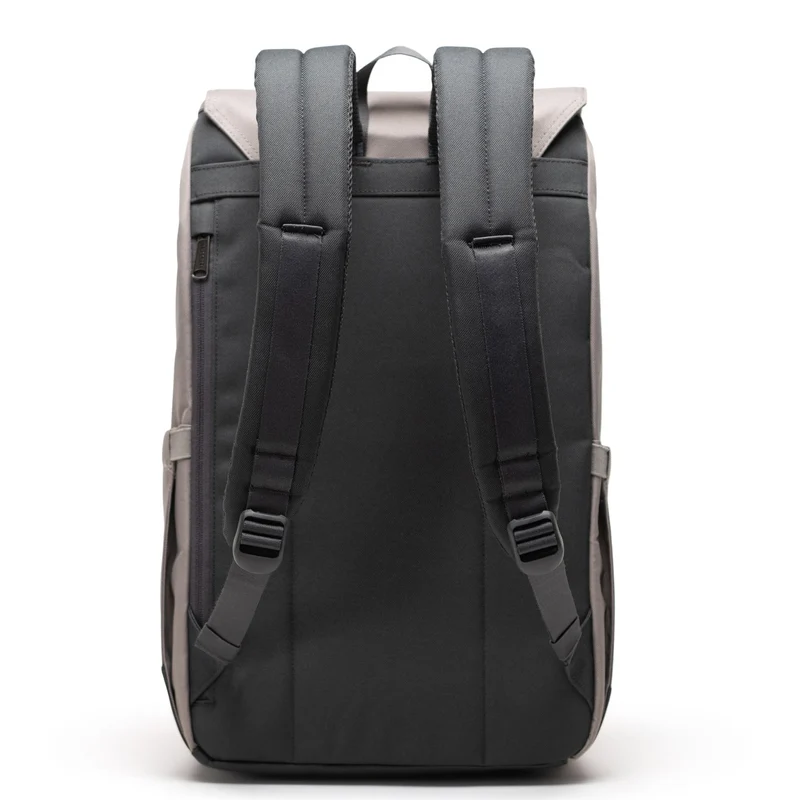Herschel Retreat - Rucksack 15" 46 cm (morning dove/dark shadow)