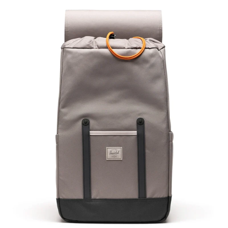 Herschel Retreat - Rucksack 15" 46 cm (morning dove/dark shadow)