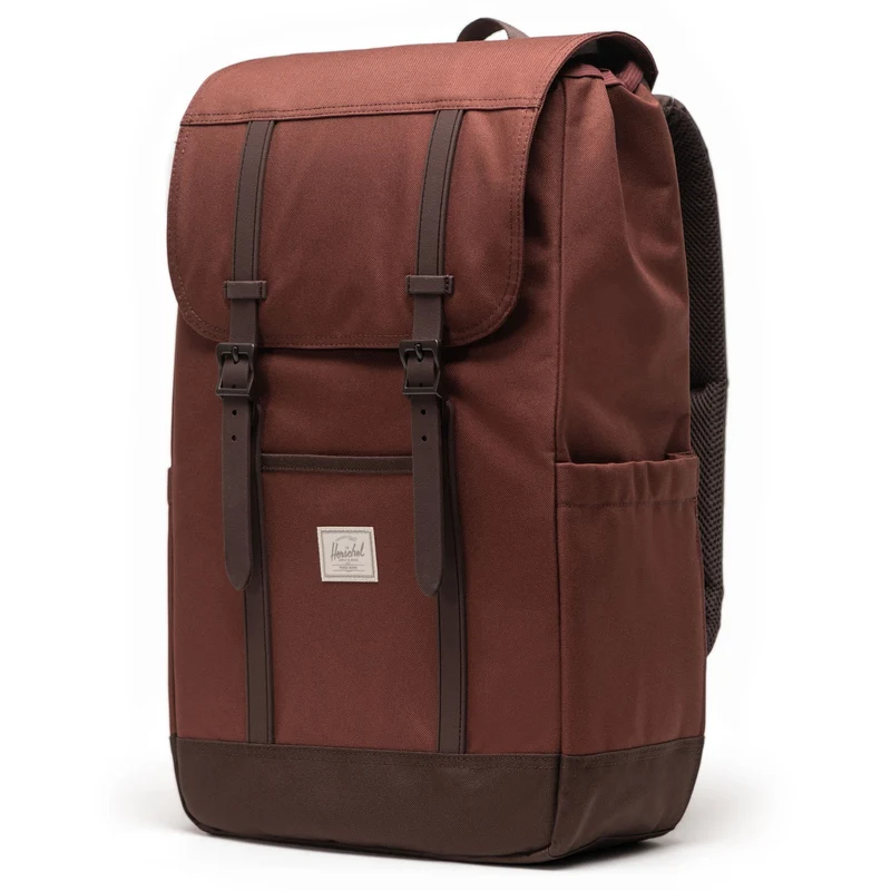 Herschel Retreat - Rucksack 15" 46 cm (bitter chocolate/dark roast)
