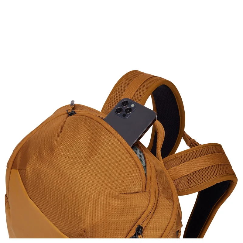 Thule Chasm 26 - Rucksack 17" 53 cm (golden)
