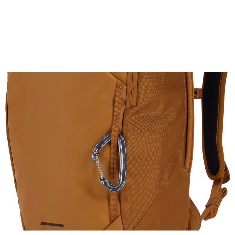 Thule Chasm 26 - Rucksack 17" 53 cm (golden)