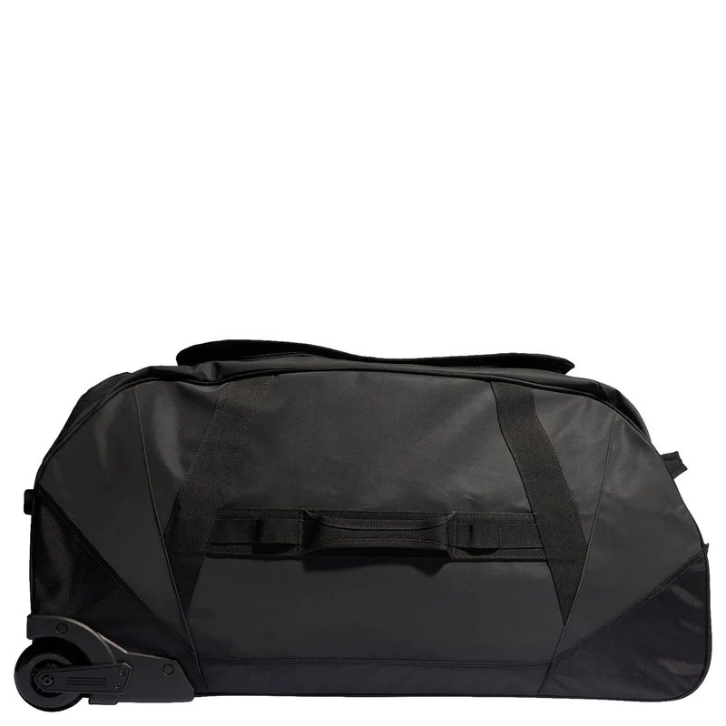 adidas Trolley L - Rollenreisetasche 75 cm (black/white)