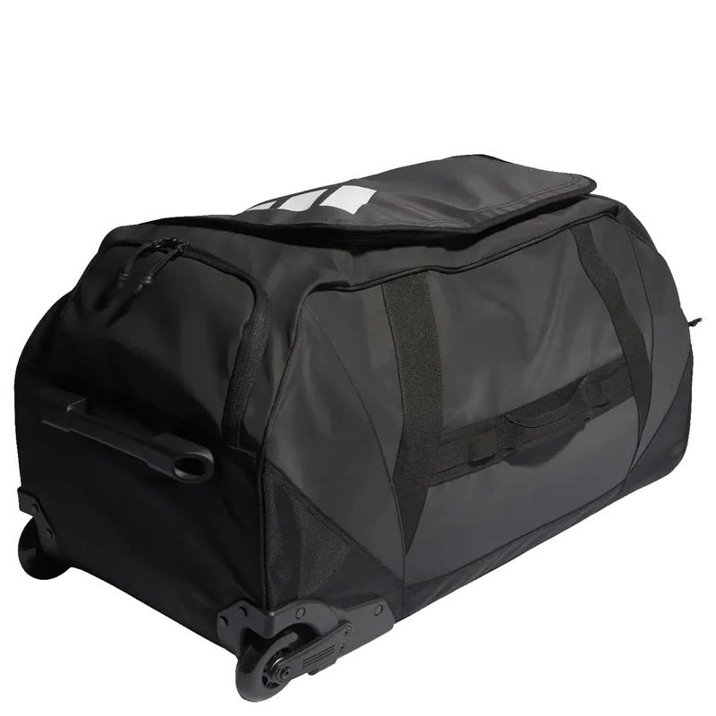 adidas Trolley L - Rollenreisetasche 75 cm (black/white)