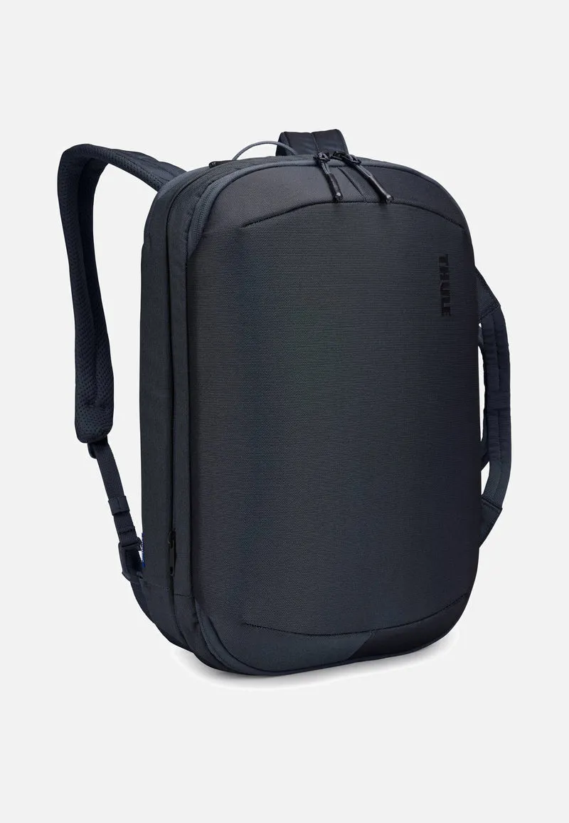 Subterra 2 Hybrid Travel Bag Dark Slate - Rucksack