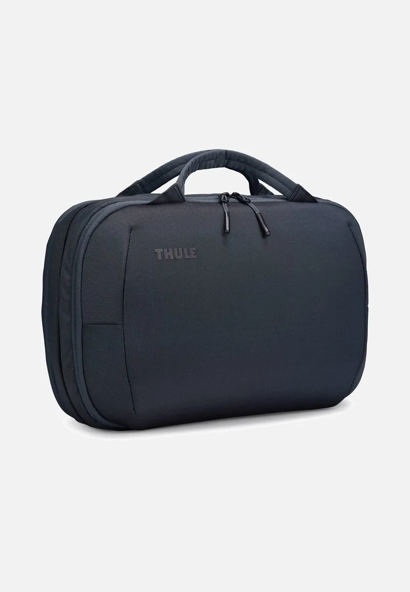 Subterra 2 Hybrid Travel Bag Dark Slate - Rucksack
