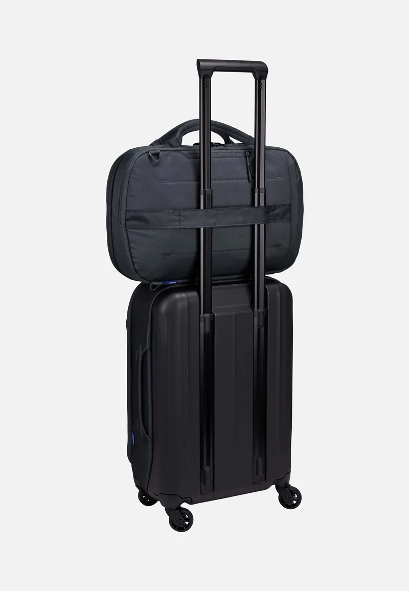 Subterra 2 Hybrid Travel Bag Dark Slate - Rucksack