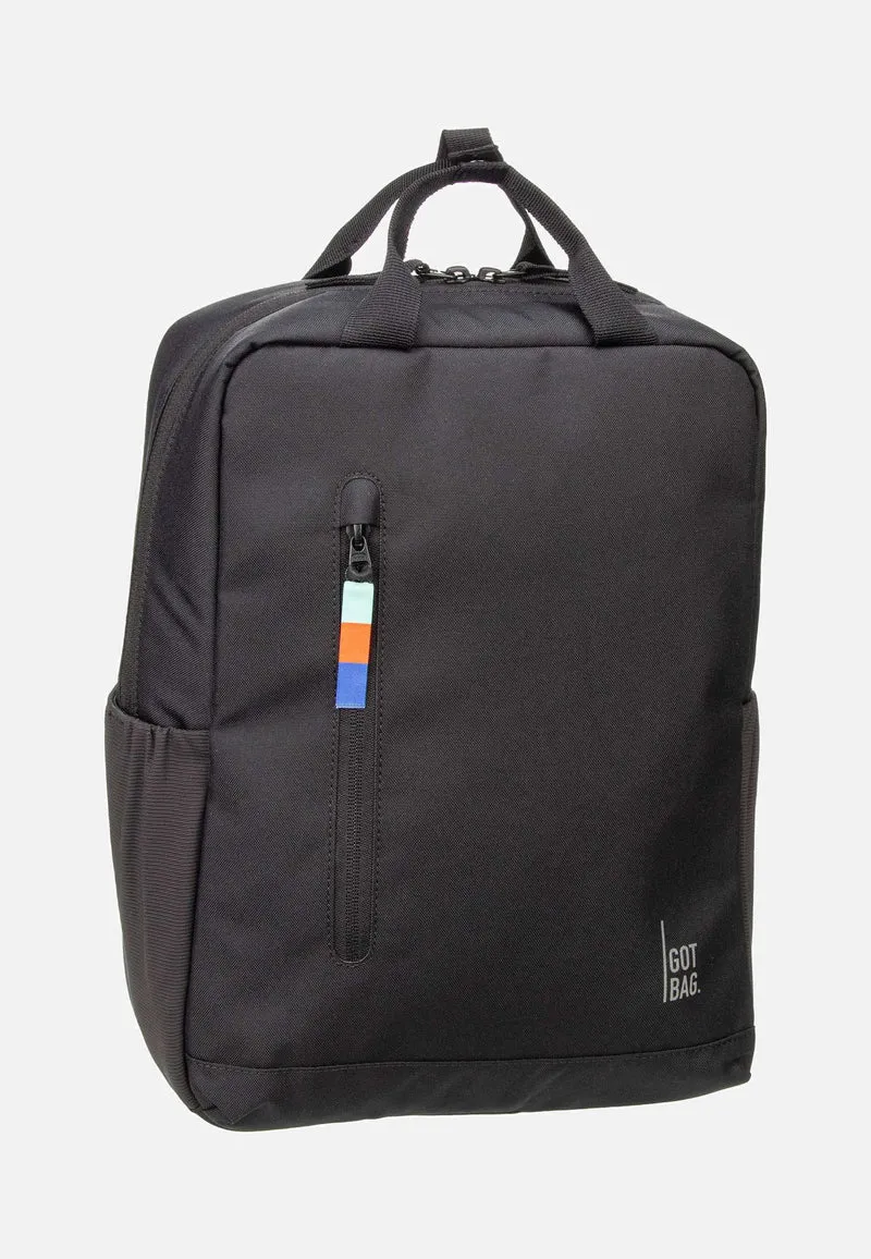 Daypack 2.0 Black - Rucksack