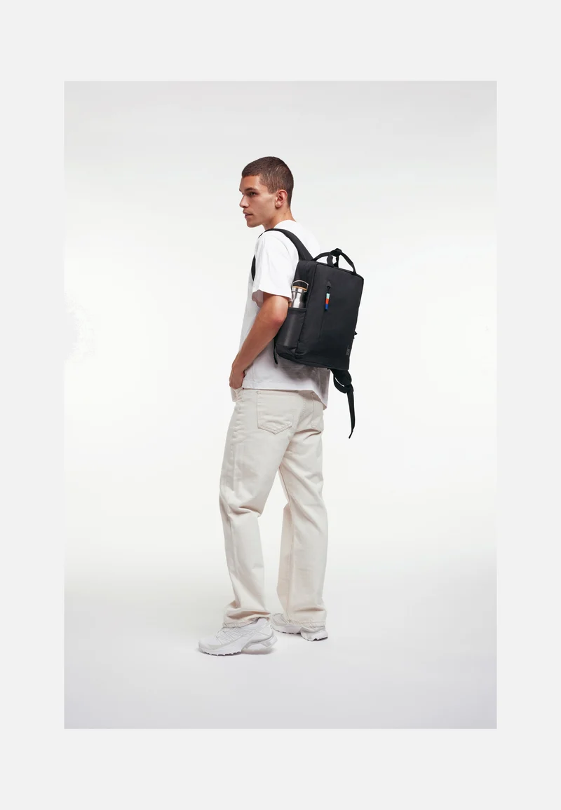 Daypack 2.0 Black - Rucksack
