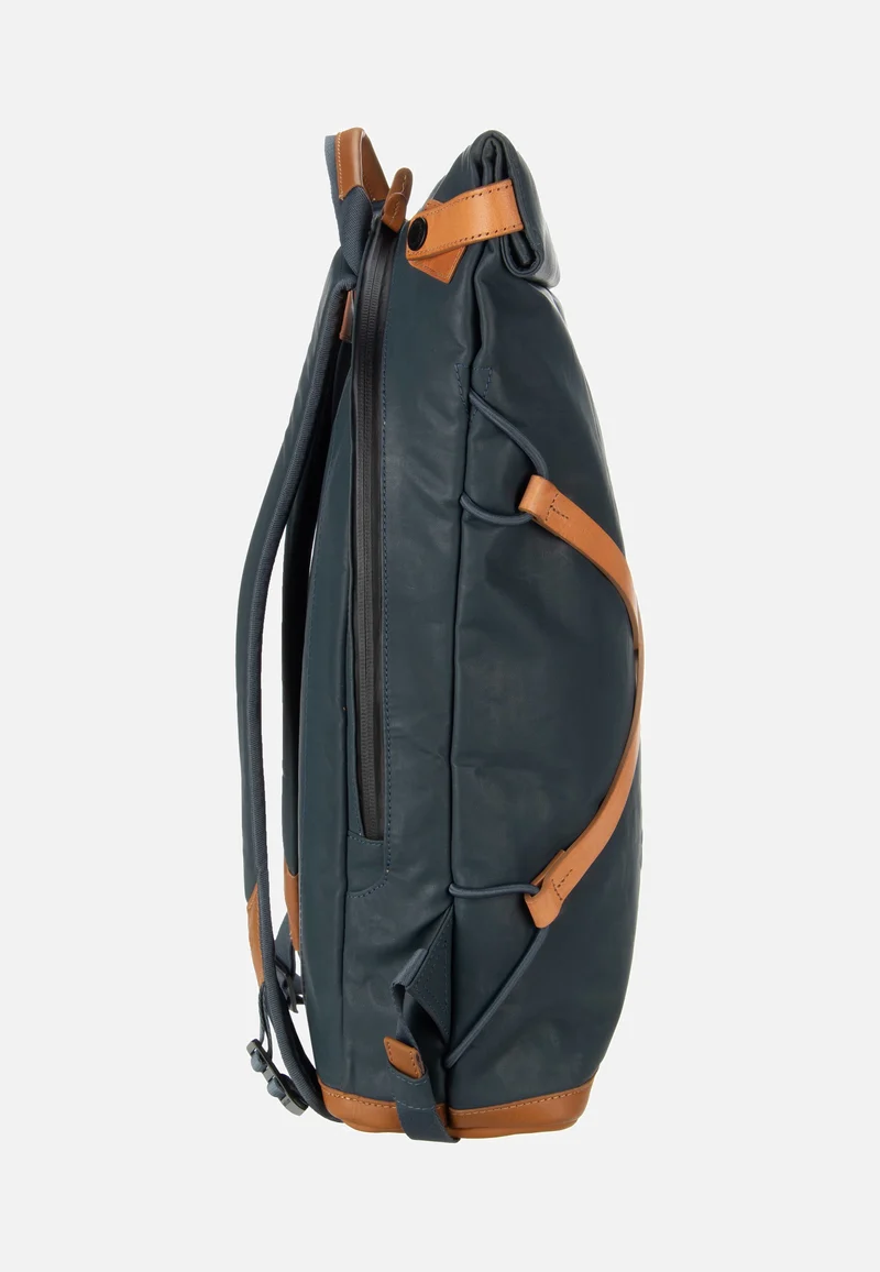 Osaka Cosmic Void - Rolltop Rucksack