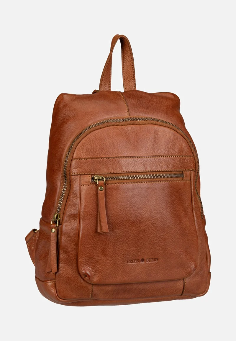 Colombiana City Backpack Nougat - Rucksack