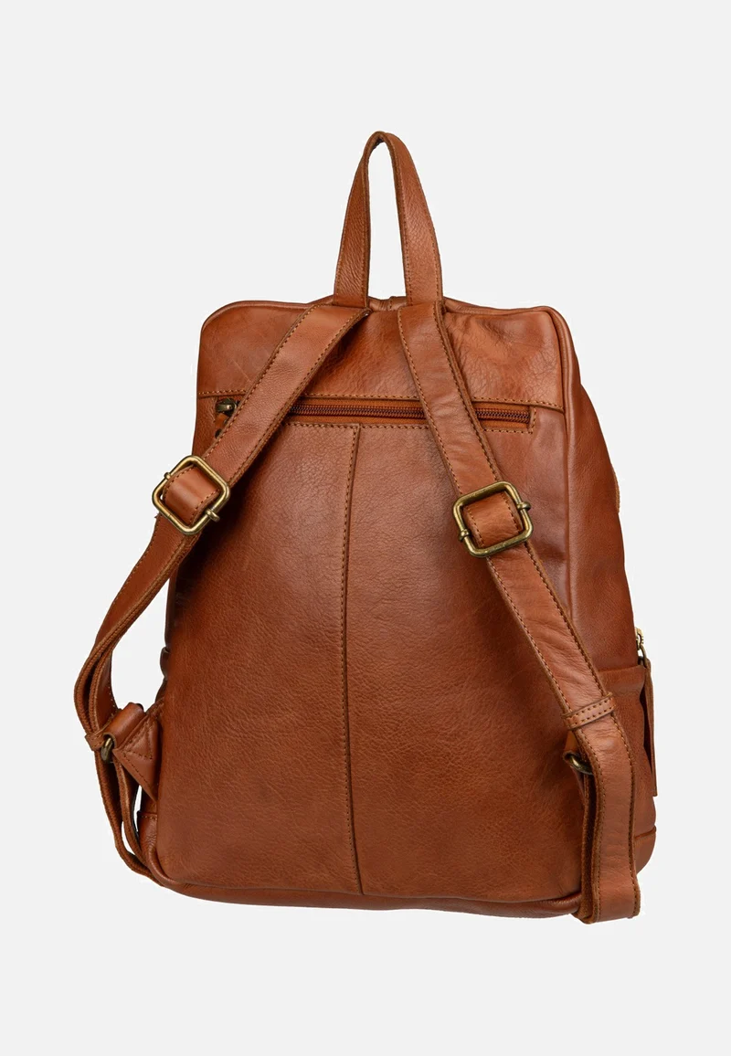 Colombiana City Backpack Nougat - Rucksack