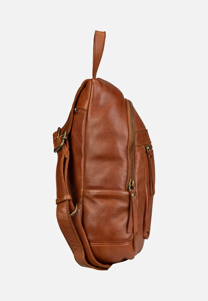Colombiana City Backpack Nougat - Rucksack