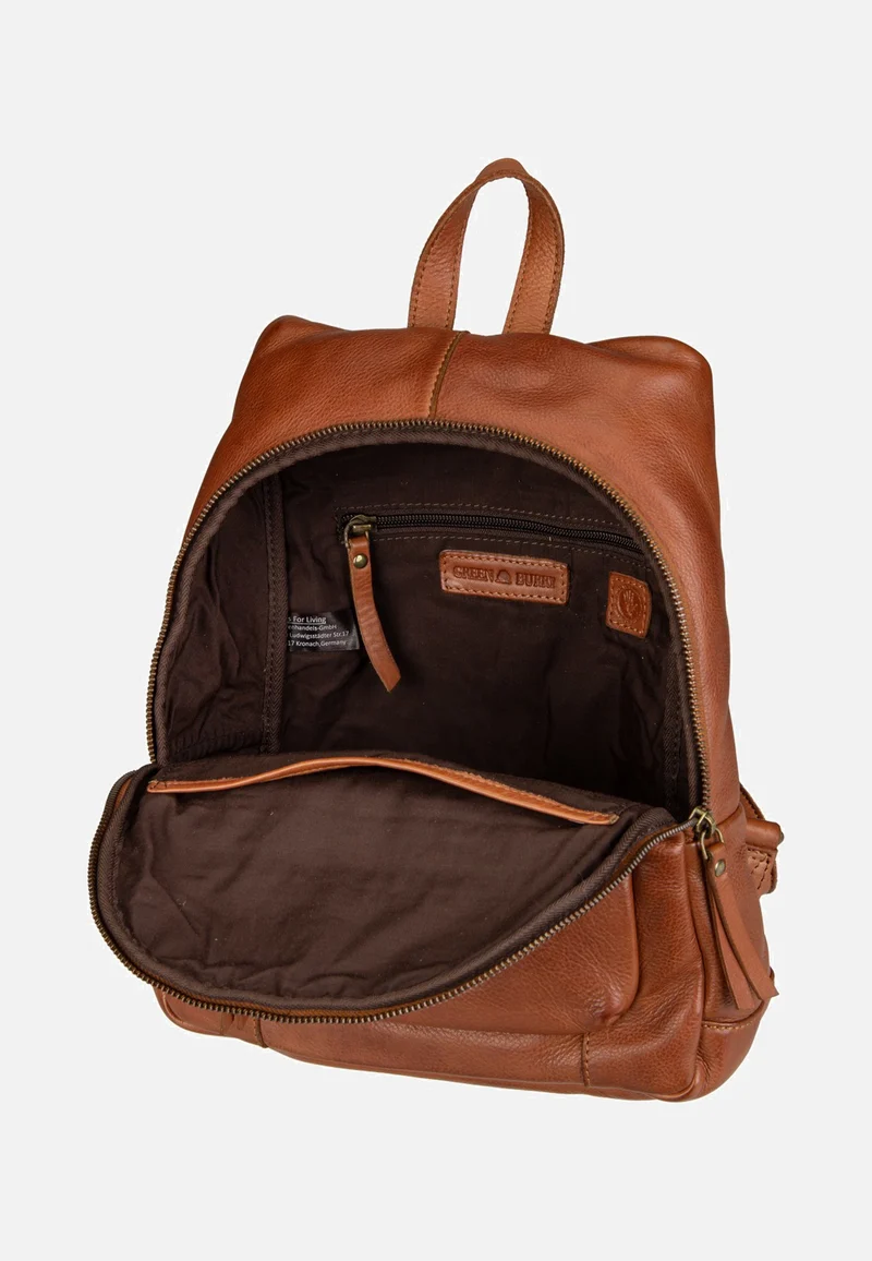 Colombiana City Backpack Nougat - Rucksack