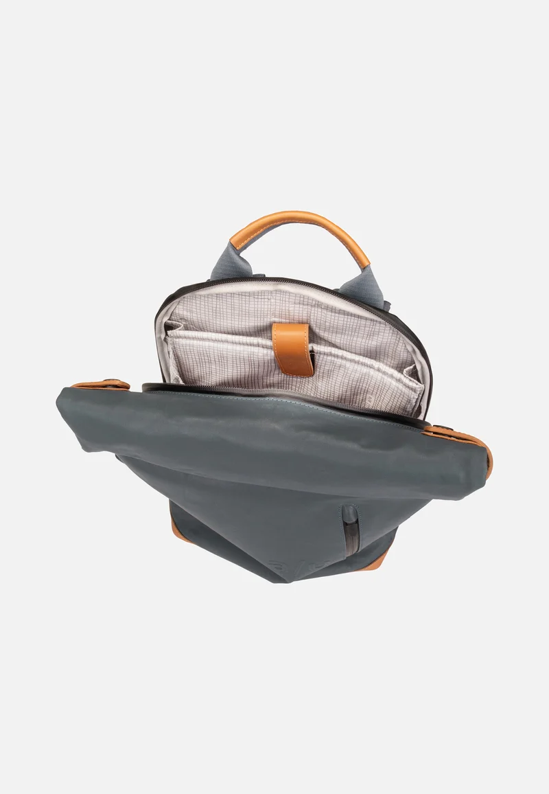 Wakayama Cosmic Void - Rolltop Rucksack