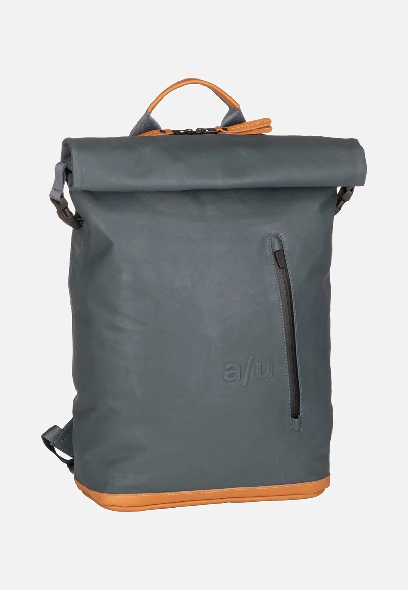 Fukui Cosmic Void - Rolltop Rucksack