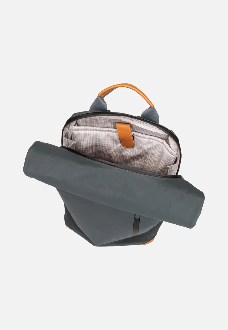 Fukui Cosmic Void - Rolltop Rucksack
