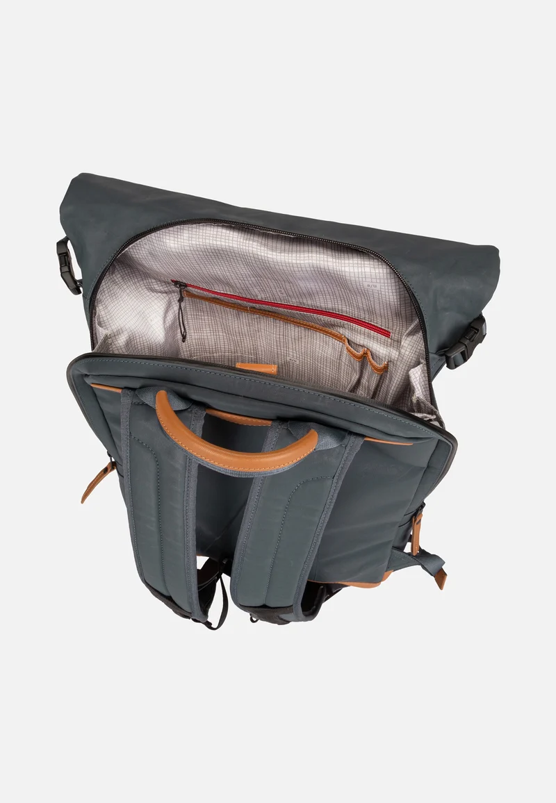 Fukui Cosmic Void - Rolltop Rucksack