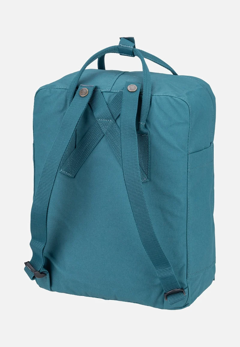 Kanken Teal - Rucksack