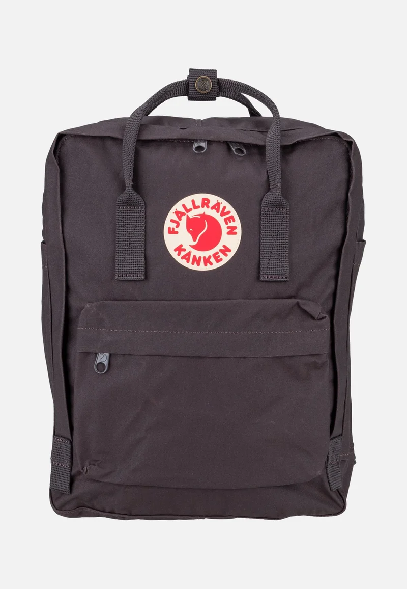 Kanken Black Oak - Rucksack