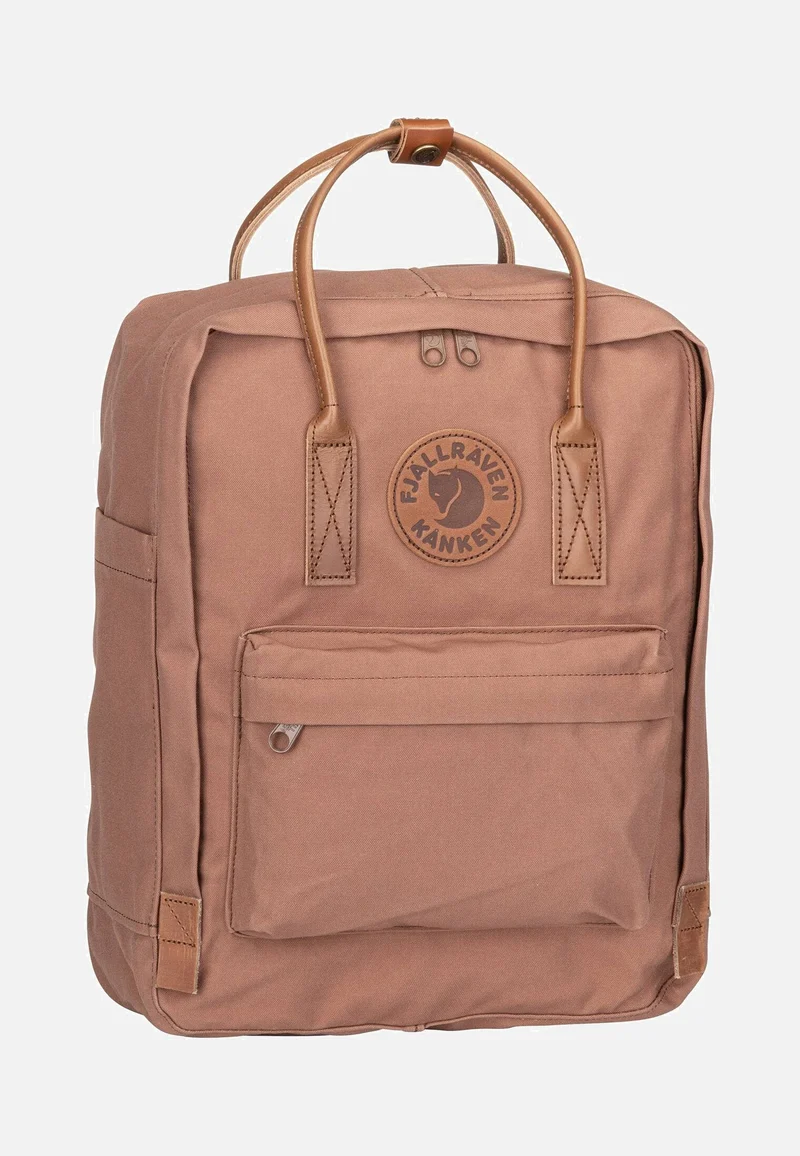 Kanken No.2 Hazel Brown - Rucksack