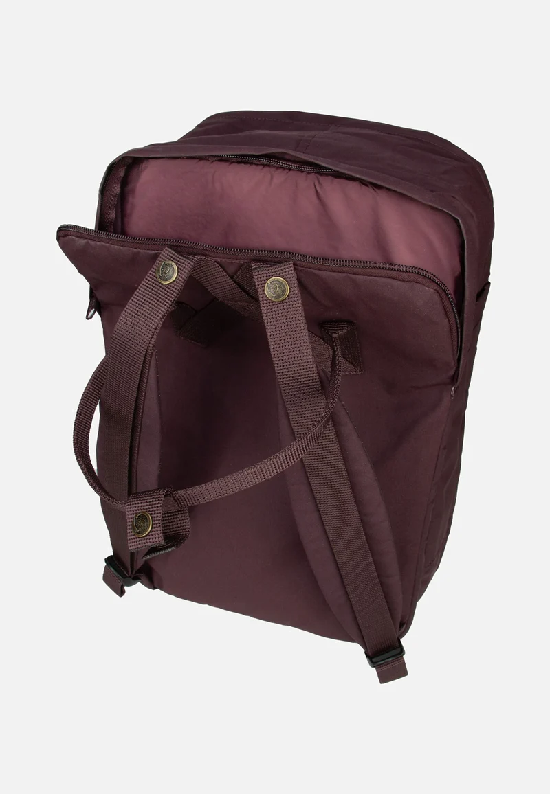 Kanken Laptop 17'' Blackberry - Rucksack