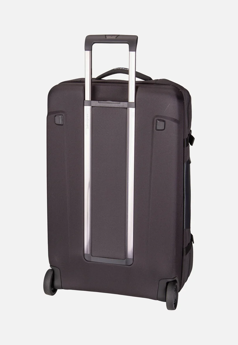Armox Duffle 68 Black - Koffer