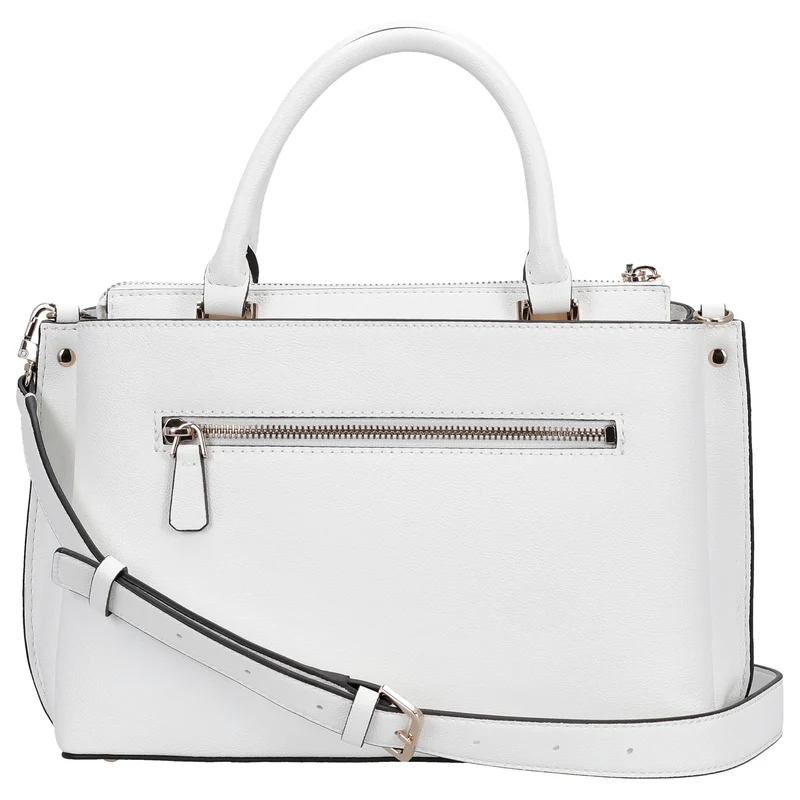Guess Bianca - Henkeltasche 28 cm (white)