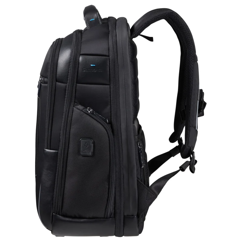 Samsonite Spectrolite 3.0 Laptoprucksack 15.6" 42.5 cm erw. (black)