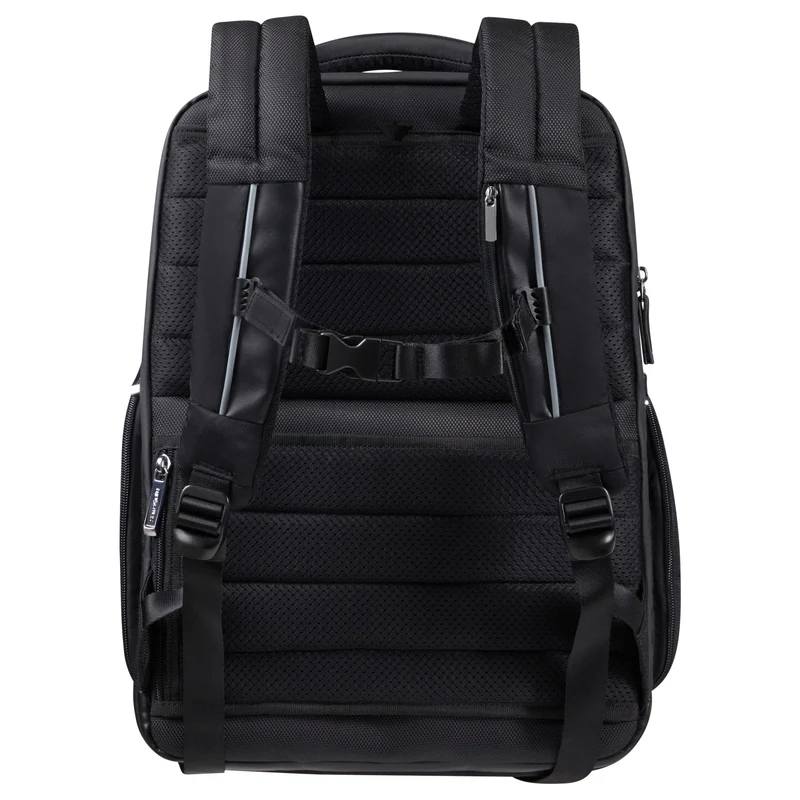 Samsonite Spectrolite 3.0 Laptoprucksack 15.6" 42.5 cm erw. (black)