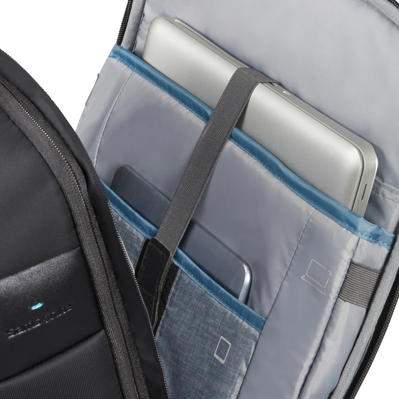 Samsonite Spectrolite 3.0 Laptoprucksack 15.6" 42.5 cm erw. (black)