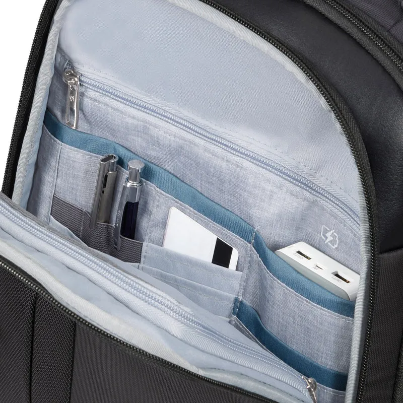 Samsonite Spectrolite 3.0 Laptoprucksack 15.6" 42.5 cm erw. (black)