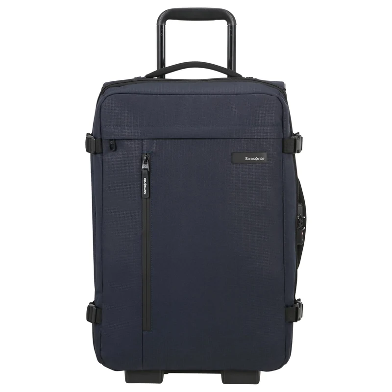 Samsonite Roader - Rollenreisetasche 55 cm (dark blue)