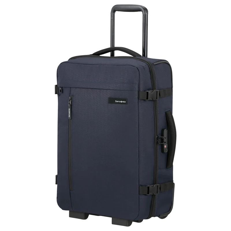 Samsonite Roader - Rollenreisetasche 55 cm (dark blue)