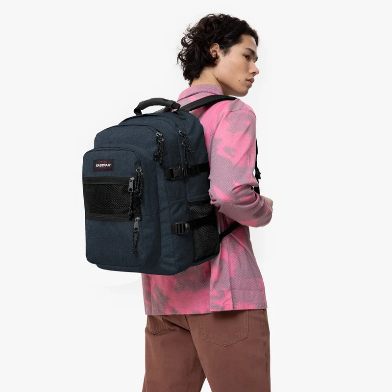 Eastpak selection Suplyer - Rucksack 16" 45.5 cm (triple denim)