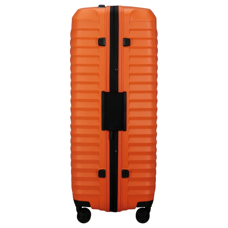 Samsonite Intuo 4-Rollen-Trolley 81 cm erw. (apricot)
