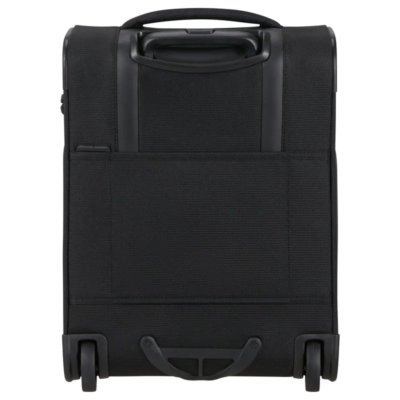 Samsonite Spark SNG 2 - 2-Rollen-Kabinentrolley 45 cm (black)