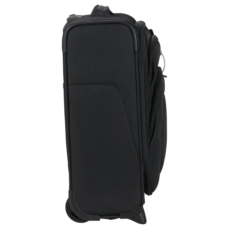 Samsonite Spark SNG 2 - 2-Rollen-Kabinentrolley 45 cm (black)