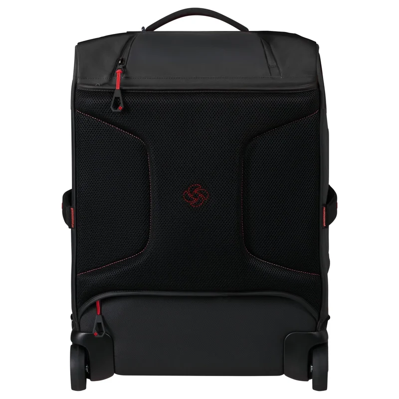 Samsonite Paradiver Light - 2-Rollen Rucksacktrolley 55 cm (black)