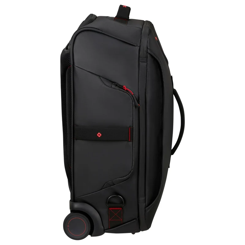 Samsonite Paradiver Light - 2-Rollen Rucksacktrolley 55 cm (black)