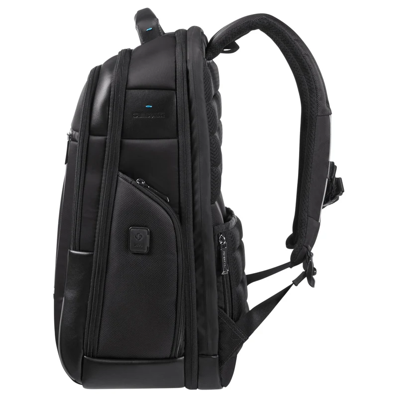 Samsonite Spectrolite 3.0 Laptoprucksack 17.3" 46 cm erw. (black)