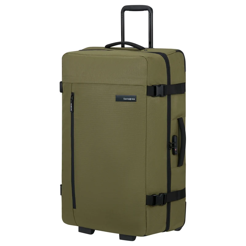 Samsonite Roader - Rollenreisetasche 79 cm (olive)