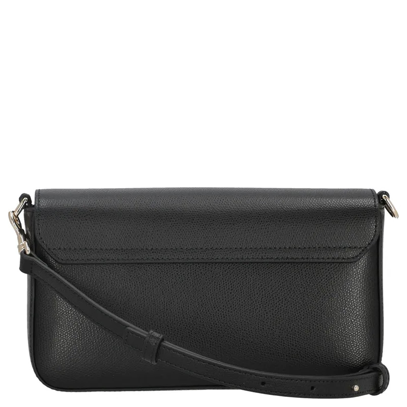 Furla Iride - Umhängetasche S (nero)