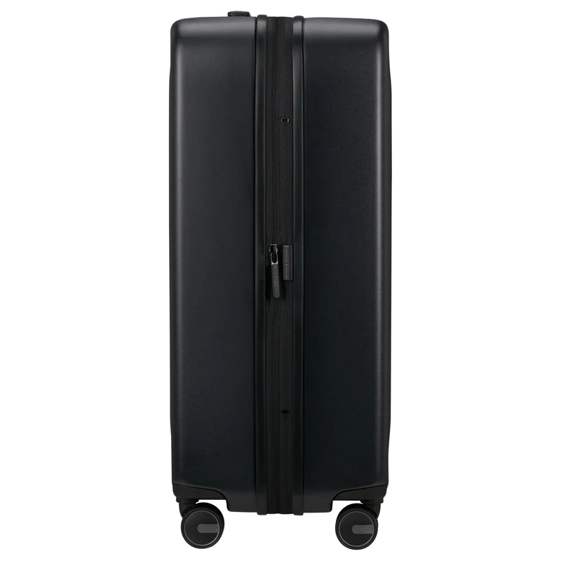 Samsonite Fyrm - 4-Rollen-Trolley 67 cm erw. (graphite)