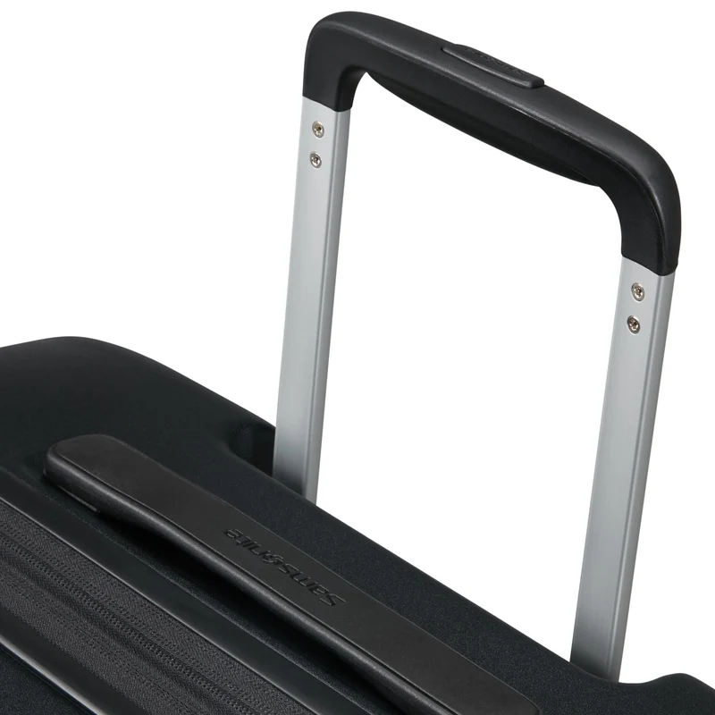 Samsonite Fyrm - 4-Rollen-Trolley 67 cm erw. (graphite)