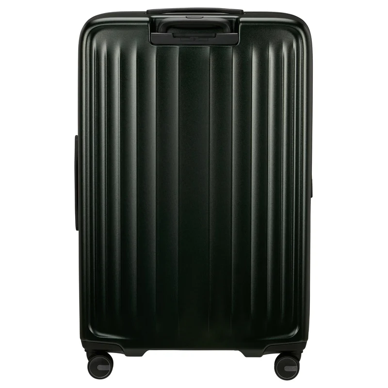 Samsonite Fyrm -4-Rollen-Trolley 76 cm erw. (deep green)